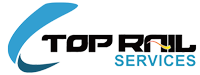 Top Rail Services – Tech you can trust, make it best! Logo